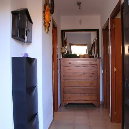 Villa La Casita De Amidi