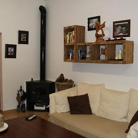 Вилла La Casita De Amidi