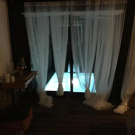Вилла La Casita De Amidi Ла-Олива