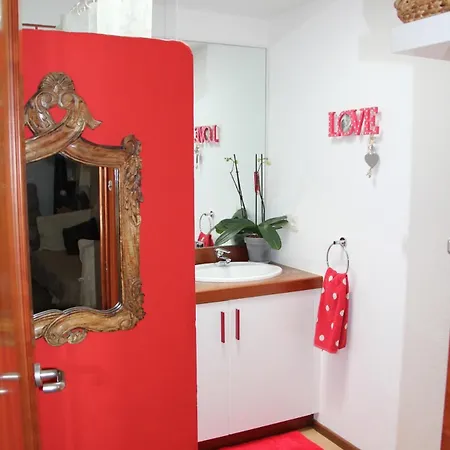 La Casita De Amidi *
